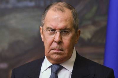 Сергей Лавров - Лавров назвал нервной реакцию японцев на развитие РФ Курильских островов - aif.ru - Москва - Россия - Токио - Япония
