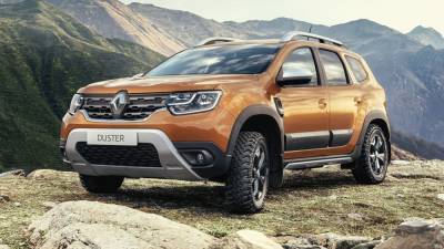 Николя Мор - Компания Renault подняла цены на автомобили в России в июле 2021 года - avtonovostidnya.ru - Россия