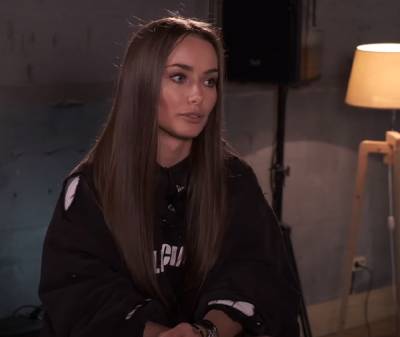 Ксения Мишина - "Покажу всю свою коллекцию": экс-"Холостячка" Ксения Мишина решила рассказать фанатам о своем увлечении - ukrainianwall.com - Украина