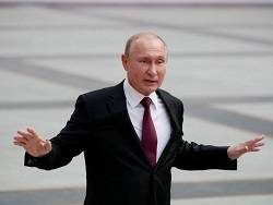 Владимир Путин - Олег Белозеров - Путин попросил «притапливать» бескорыстную любовь к деньгам - newsland.com