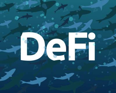 CoinGecko выпустил два новых издания своей книги o DeFi - forklog.com
