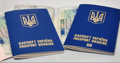 Украинский - Украинский паспорт – лучший среди постсоветских: рейтинг Henley & Partners - focus.ua - Украина