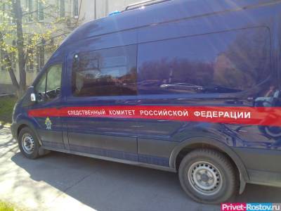 Житель в Ростовской области застрелили двоих мужчин за место на рыбалке - privet-rostov.ru - Ростовская обл.