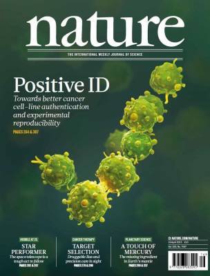 Британские научные журналы Nature и The Lancet назвали «Спутник V» безопасной вакциной - newsland.com - Россия - Англия