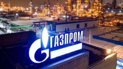 "Газпром" не спешит увеличивать поставки, несмотря на дефицит газа в Европе – оператор ГТС - epravda.com.ua - Россия - Украина - Венгрия - Польша - Словакия - Транзит