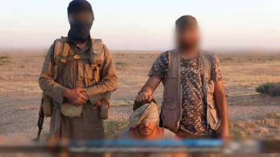 Серия успешных операций боевиков ИГ в Хомсе: жертвами нападений стали десятки сирийских военных - free-news.su - Сирия - Дамаск