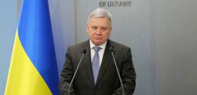Андрей Таран - ВМФ Украины будет усилен новыми кораблями Великобритании и США - Таран - lenta.ua - США - Украина - Англия - Турция - Вильнюс - Великобритания