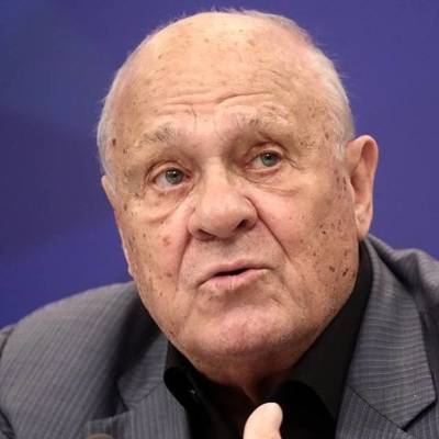 Владимир Меньшов - В Москве сегодня простятся с Владимиром Меньшовым - radiomayak.ru - Москва - РСФСР