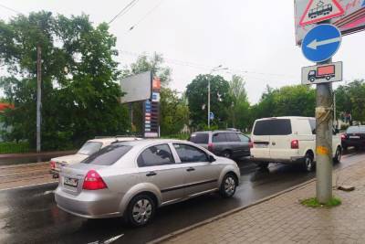 С отменой комендантского часа в ДНР стало больше пьяных водителей - mk.ru - ДНР - Донецк