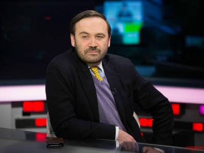 Владимир Путин - Дмитрий Медведев - Александр Лукашенко - Илья Пономарев - Аншлюс Беларуси Россией прошел точку невозврата – Пономарев - gordonua.com - Москва - Россия - Украина - Белоруссия - Минск