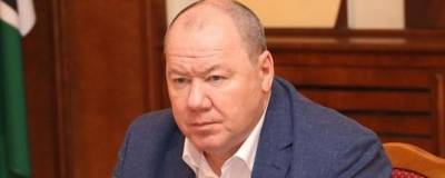 Александр Морозов - Заксобрание Новосибирской области лишило мандата обвиненного в мошенничестве депутата - runews24.ru - Новосибирская обл.