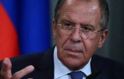 Владимир Путин - Синдзо Абэ - Лавров считает, что «было бы неплохо подписать» мирный договор с Японией - eadaily.com - Россия - Япония