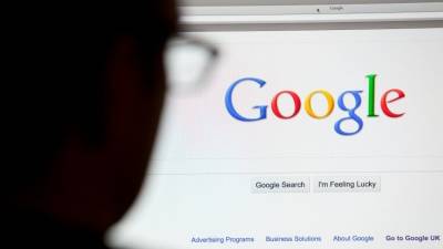 Американские штаты решили массово засудить корпорацию Google - 5-tv.ru - США - Вашингтон - штат Теннесси - Нью-Йорк - шт. Колорадо - штат Небраска