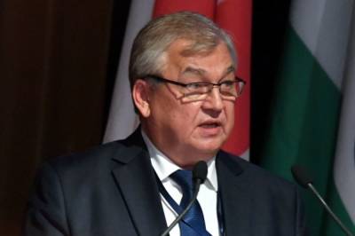 Александр Лаврентьев - Представитель РФ рассказал об итогах первого дня межсирийских переговоров - aif.ru - Россия - Сирия