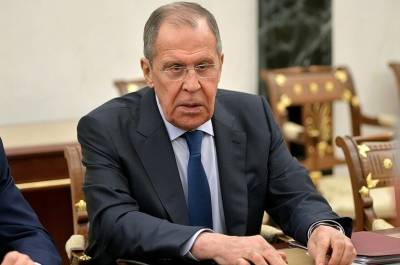 Сергей Лавров - Джо Байден - Лавров: США признали провал миссии в Афганистане - pnp.ru - Россия - США - Вашингтон - Афганистан