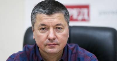 Владимир Зеленский - Юлия Тимошенко - Юлий Тимошенко - Что будет с рейтингами Зеленского, Порошенко и Тимошенко — прогноз Виталия Балы - dsnews.ua - Украина