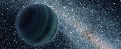 В нашей галактике нашли кучу дрейфующих планет - techno.bigmir.net