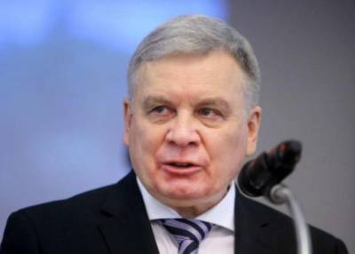 Андрей Таран - Таран рассказал, что стопорит военную реформу и переход на стандарты НАТО - lenta.ua - Украина - Киев - Литва - Вильнюс