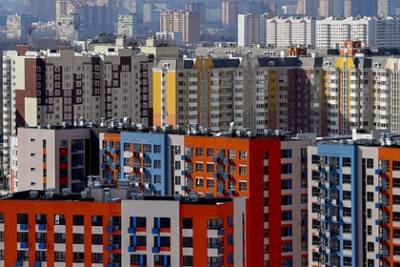 Татьяна Голикова - Российских бездомных задумали поставить в очередь за жильем - lenta.ru - Россия