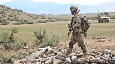 Афганские военные начали операцию по освобождению Калайи-Нау от "Талибана"* - piter.tv - Россия - Афганистан - Afghanistan - Талибан