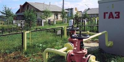 Александр Новак - Правительство назвало три условия для бесплатной газификации домовладения - ruposters.ru - Россия