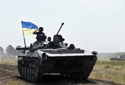 Игорь Романенко - Генерал ВСУ Романенко: Россия может «напасть» на Украину в конце лета или в начале осени - argumenti.ru - Москва - Россия - Украина - ДНР - ЛНР - Донбасс