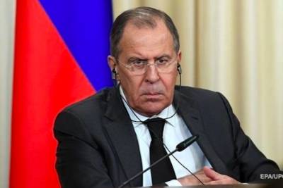 Владимир Путин - Сергей Лавров - Джо Байден - Лавров сделал заявление о встрече Байдена и Путина - rupor.info - Россия - США - Женева - Индонезия