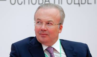 Андрей Назаров - Премьер-министр Башкирии занял 13 позицию в рейтинге богатейших чиновников Forbes - mkset.ru - Россия - Башкирия