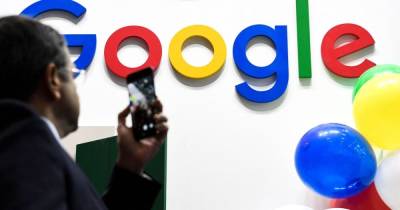 Google получила первый государственный иск за монополизм на рынке Android-приложений - focus.ua - США - Украина - Колумбия - шт. Калифорния