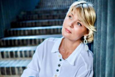 Юлия Меньшова - Владимир Меньшов - Вера Алентова - «Бога ради!»: Юлия Меньшова прокомментировала состояние Веры Алентовой - mk.ru