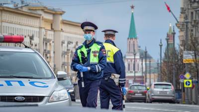 Без рулетки не разберешься: новые ловушки от ГИБДД - vesti.ru - Москва - Санкт-Петербург