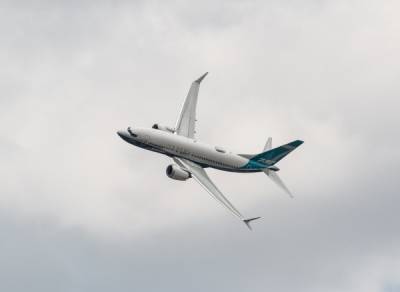 СМИ: "Победа" отказалась от заказа в 20 Boeing 737 MAX - nakanune.ru - Россия - США