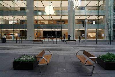 Раскрыта ключевая особенность всех iPhone 14 - lenta.ru