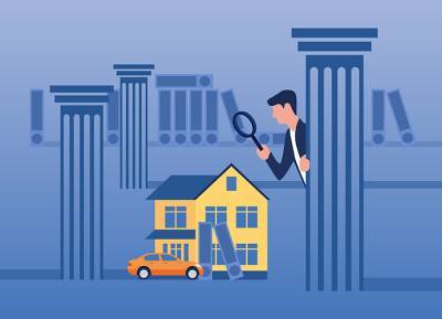 Штрафы, новости, соцсети: что нужно знать об ответчике - pravo.ru