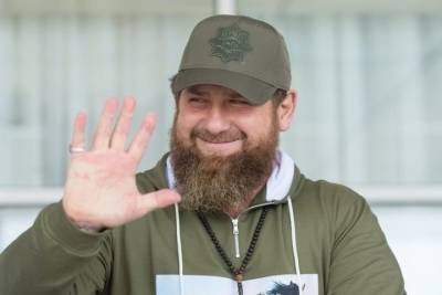 Рамзан Кадыров - На должность глава Чечни претендуют трое кандидатов - kavkaz.mk.ru - Россия - респ. Чечня
