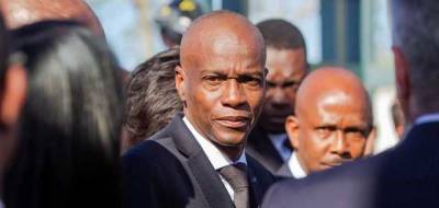 Клод Жозеф - Власти Гаити сообщили о ликвидации киллеров, убивших президента Моиза - novostiua.news - Украина - Гаити - Порт-О-Пренс