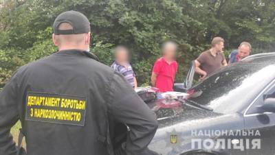 В Одесской области полиция прикрыла курортный наркосупермаркет - odessa-life.od.ua - Украина - Одесская обл.