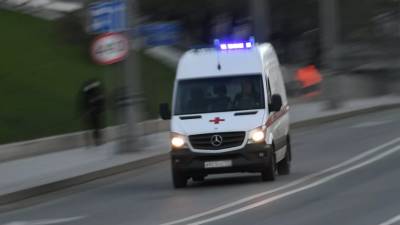 Мотоциклист сбил катавшуюся на электросамокате девочку в Башкирии - russian.rt.com - Россия - Башкирия - Тверская обл.