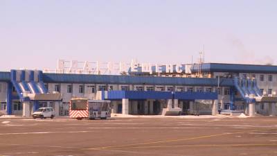 Информация о минировании самолета в Благовещенске оказалась ложной - runews24.ru - Москва - Благовещенск