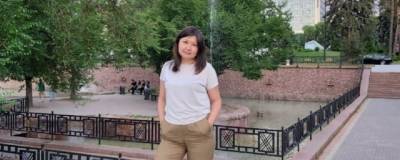 В горах у Алма-Аты нашли пропавшую три дня назад туристку - runews24.ru - Алма-Ата