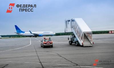 Михаил Полубояринов - «Победа» отказалась от закупки самолетов Boeing - fedpress.ru - Москва - Россия
