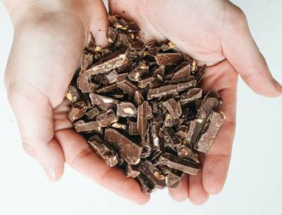 Всемирный день шоколада-2021: сколько стоит самый дорогой шоколад в мире - enovosty.com