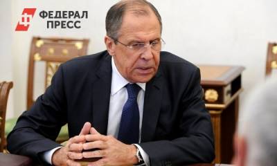 Сергей Лавров - Сергей Лавров рассказал, чего ждать России от осенних выборов - fedpress.ru - Россия - Китай - Таджикистан - Афганистан - Владивосток