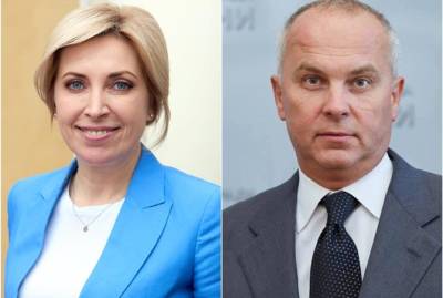 Александр Лукашенко - Ирина Верещук - Нестор Шуфрич - Верещук и Шуфрич поссорились на ТВ: Не надо верещать, когда я говорю - kp.ua - Украина - Минск