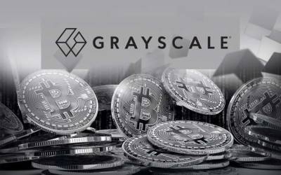 Bitcoin - Продажа инвесторами акций крупнейшего фонда Grayscale Bitcoin Trust может подтолкнуть рынок к росту - lenta.ua - США - Украина