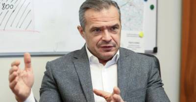 Славомир Новак - В Польше экс-главе "Укравтодора" предъявили новые подозрения во взяточничестве - delo.ua - Украина - Польша - Варшава