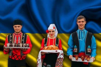 Гагаузы тоже претендуют на статус «коренного народа» Украины - newsland.com - Украина - Киев