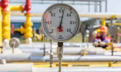 Через Украину стали меньше транспортировать газа: названа причина - lenta.ua - Россия - Украина - Европа