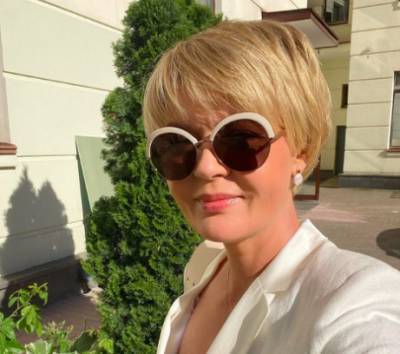 Юлия Меньшова - Владимир Меньшов - Вера Алентова - «Оставайтесь людьми»: Юлия Меньшова сообщила, что её мать придёт на похороны - gazeta.a42.ru
