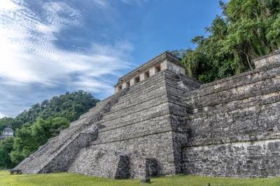 Майя - Ключи к разгадке цивилизации майя нашли в фекалиях - techno.bigmir.net - Гватемала